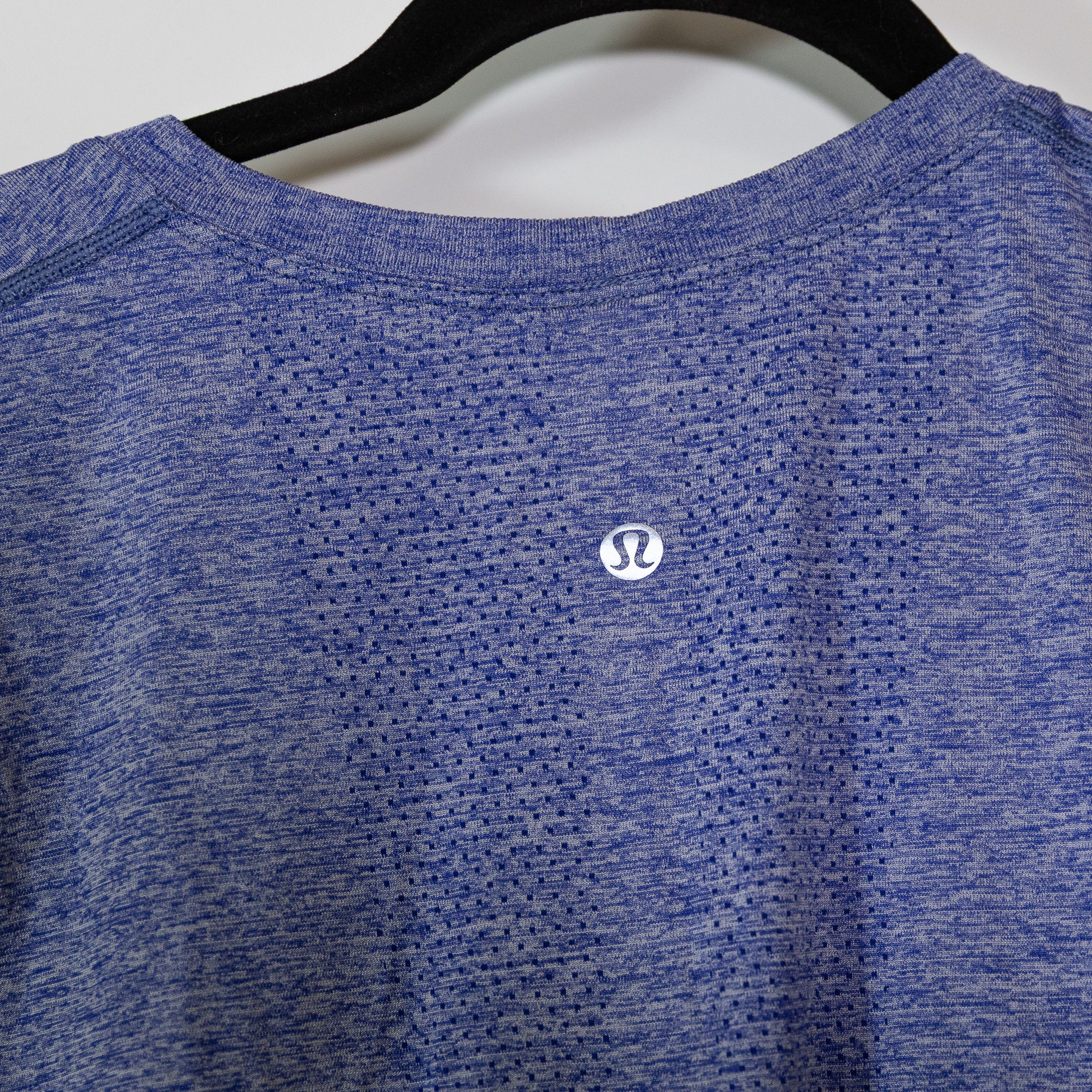 Lululemon Lululemon Women's Run Swiftly Tech Long Size M / US 6-8 / IT 42-44 - 2 Thumbnail