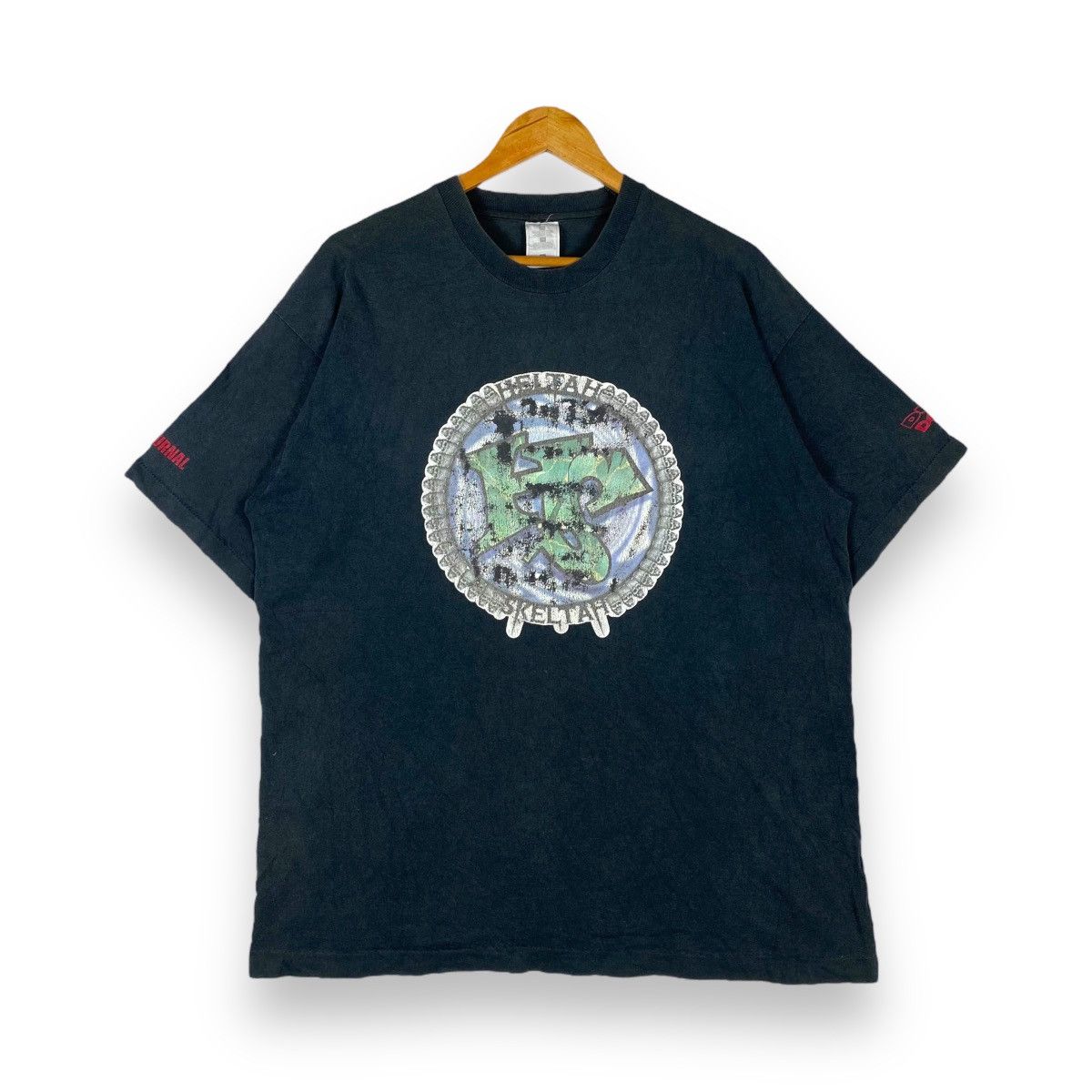 Rap Tees × Streetwear × Supreme FW22 supreme duck down records