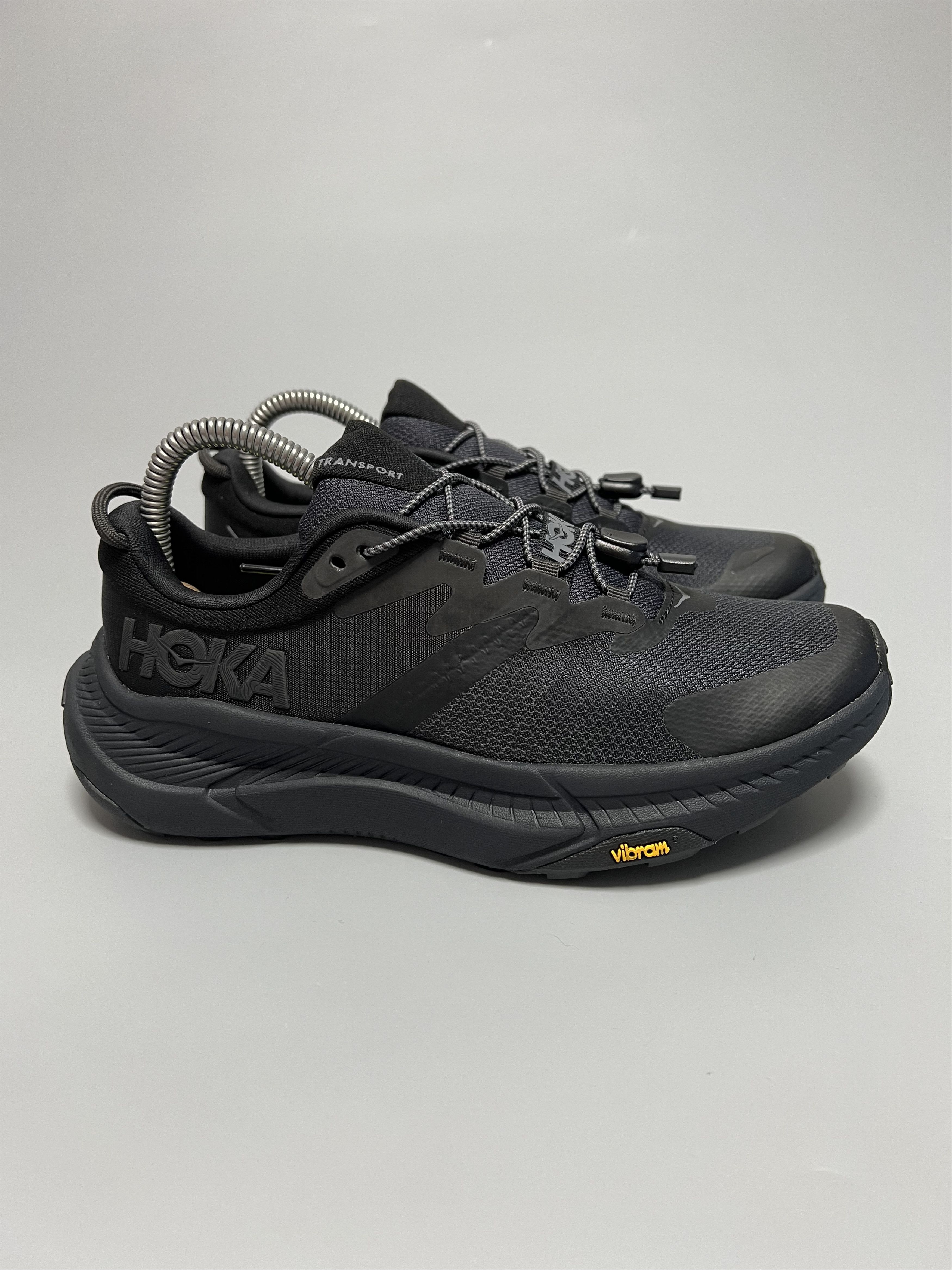 Hoka 6B Hoka One One Transport Trail Running Shoes Hiking Size US 6 / IT 36 - 1 Thumbnail