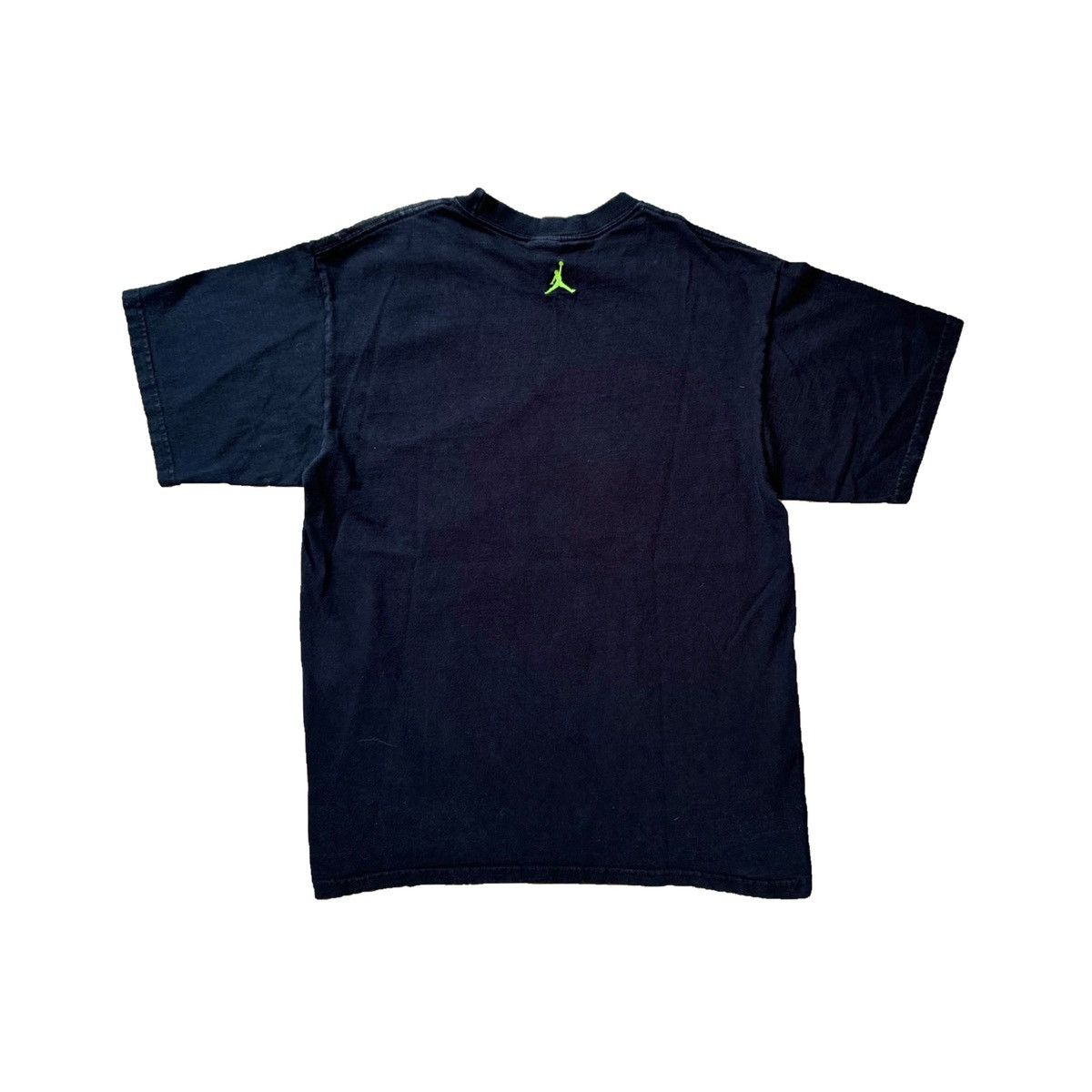 Jordan Brand Amazing Y2K Jordan Tee *Rare* Size US L / EU 52-54 / 3 - 3 Thumbnail