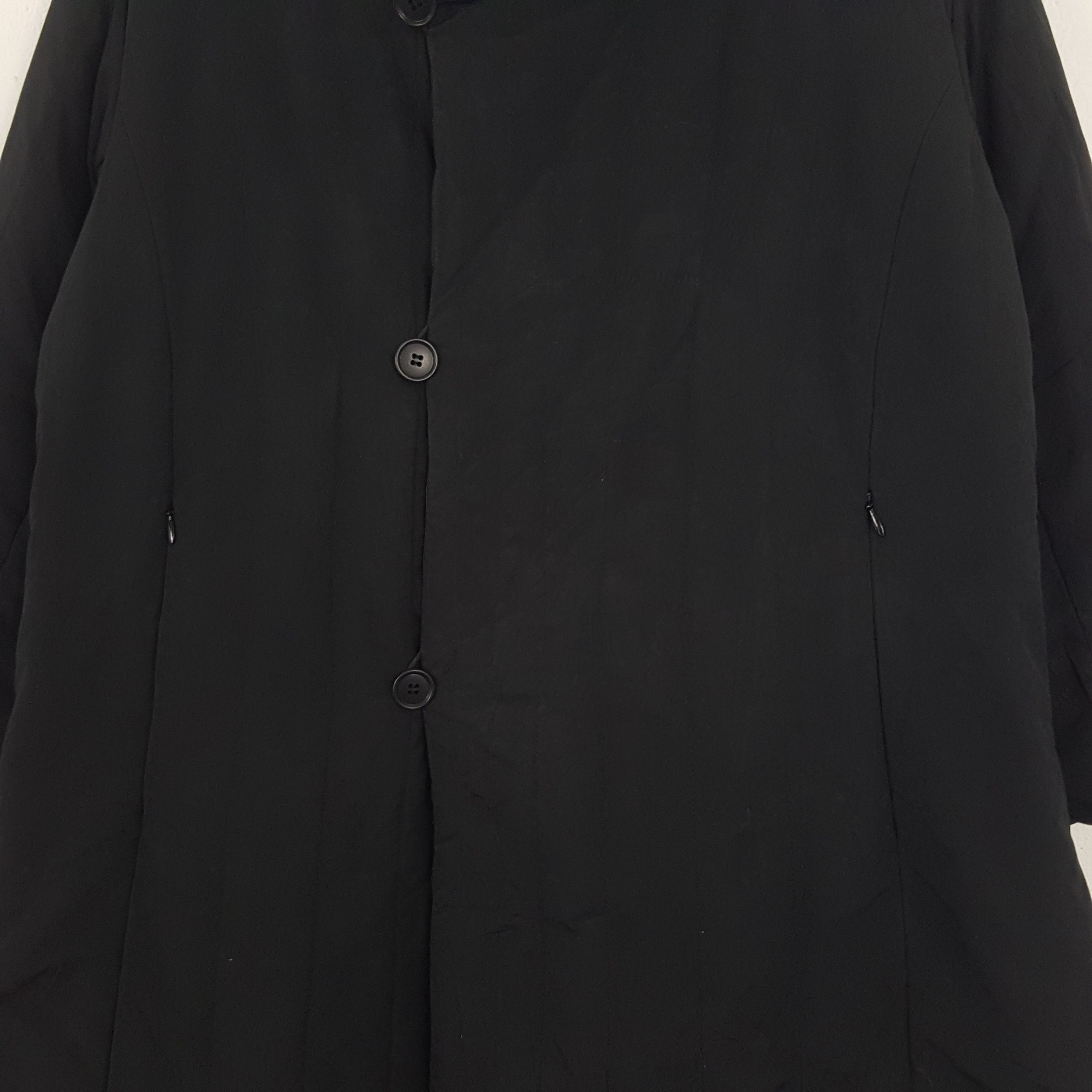 Issey Miyake × Japanese Brand × Vintage Vintage Plantation by Issey Miyake Japanese Designer Jacket Size US M / EU 48-50 / 2 - 2 Thumbnail