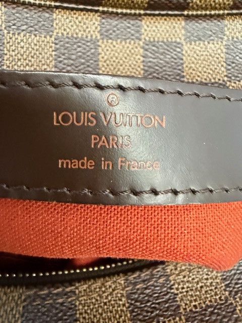 Louis Vuitton Naviglio Size ONE SIZE - 9 Thumbnail