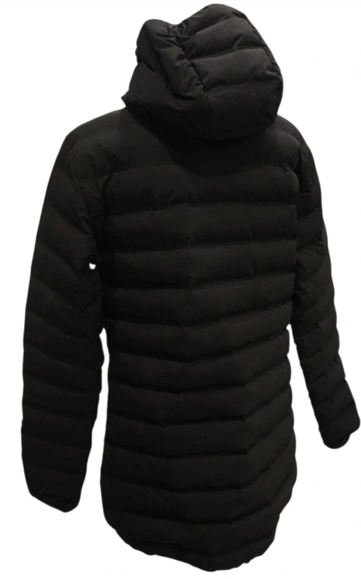 Helder Vices Heldre Women's Long Puffer Jacket Winter Size L Size L / US 10 / IT 46 - 2 Thumbnail