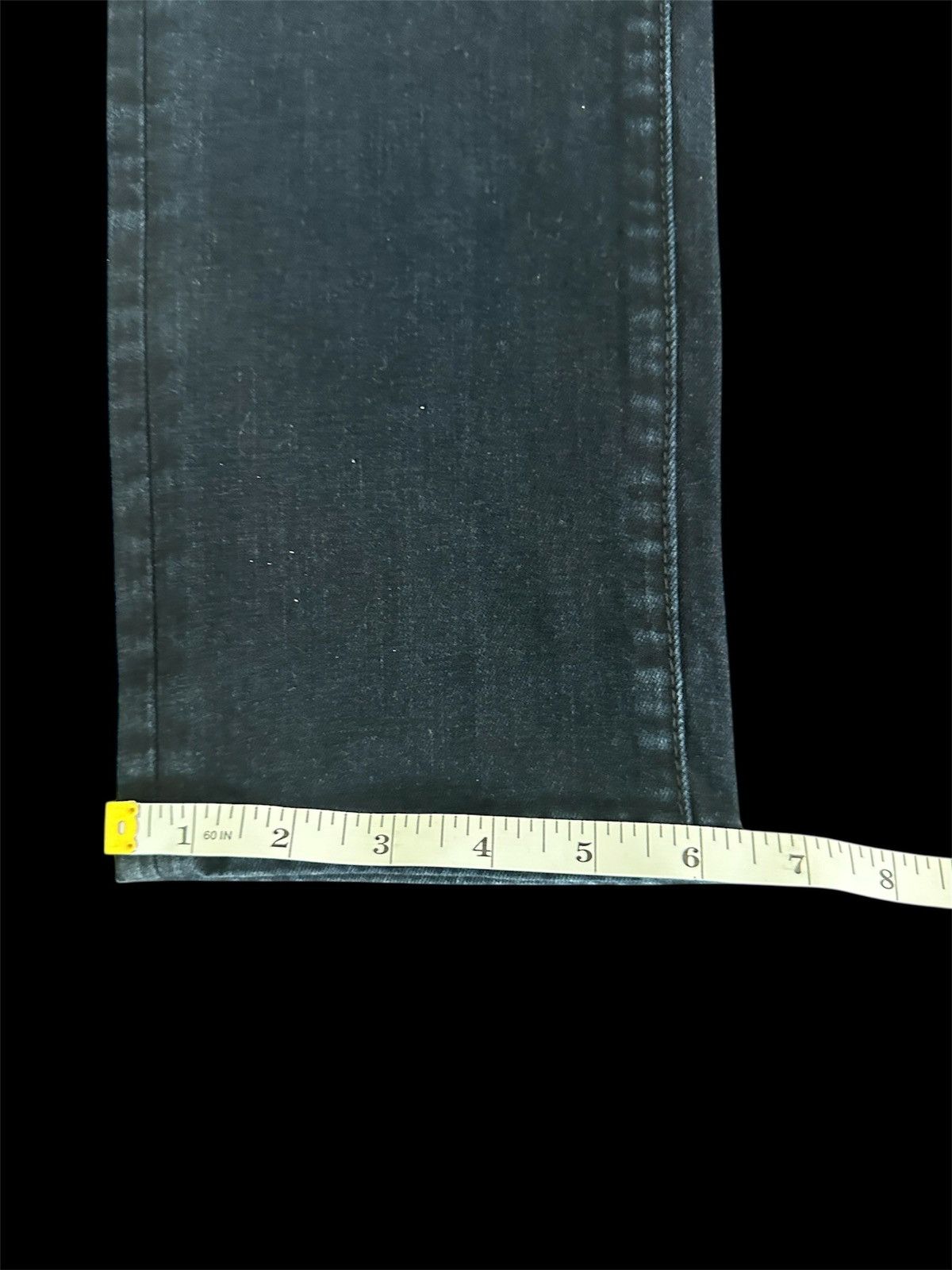 John Varvatos Wight Skinny Jeans Size 30