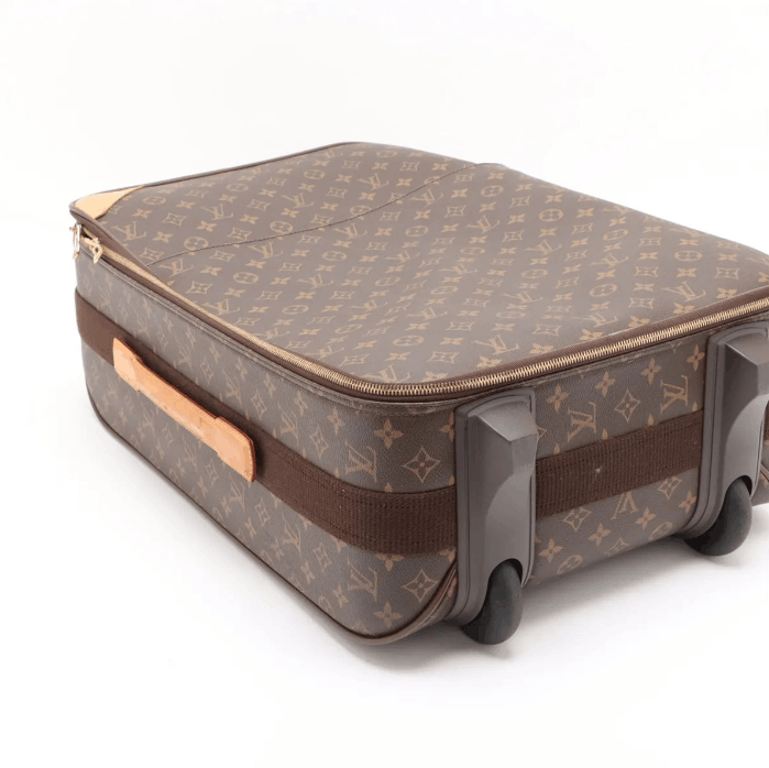 Louis Vuitton Monogram Pegase 55 Size ONE SIZE - 4 Thumbnail