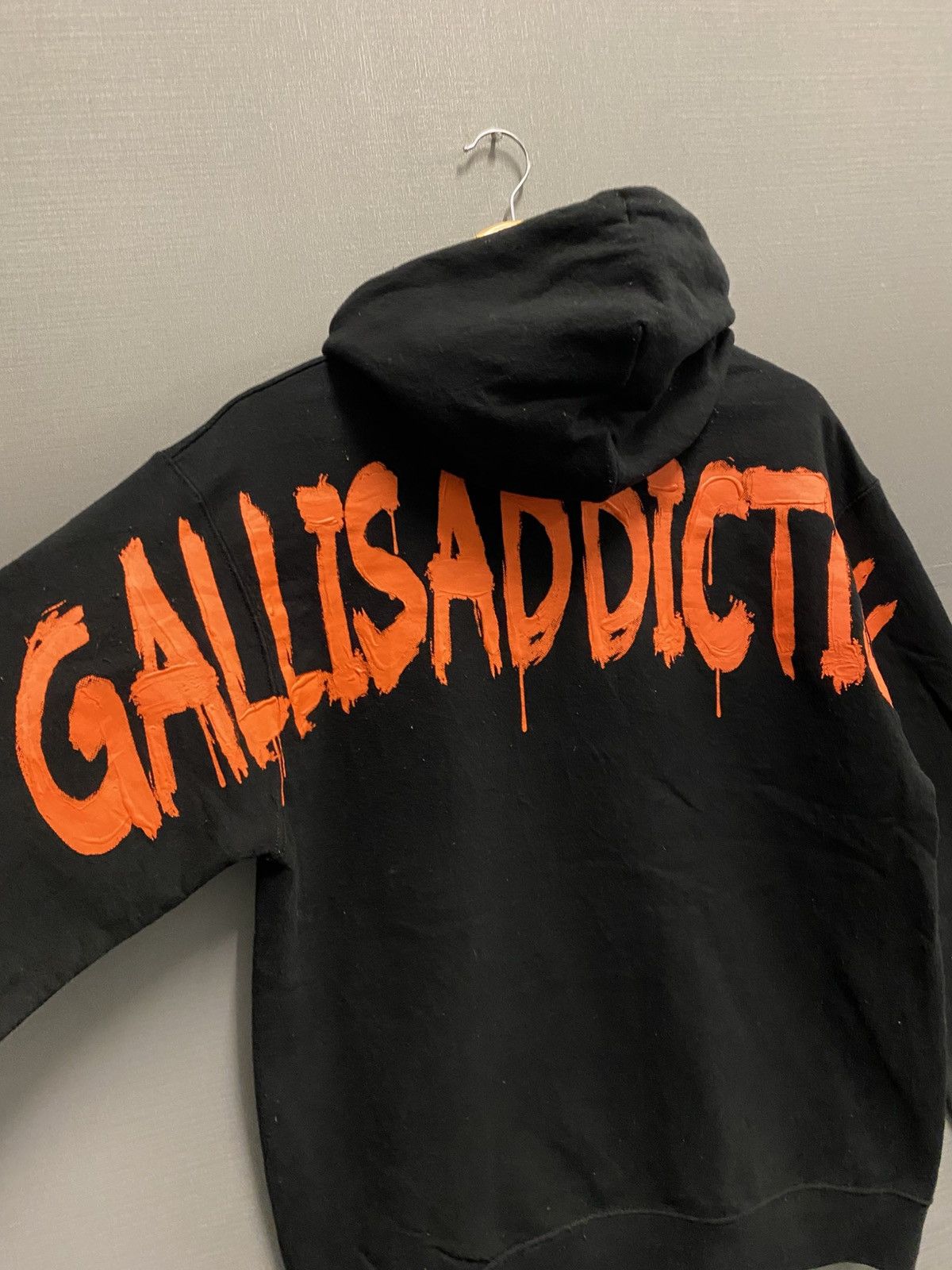 Champion Champion x Gallis Addiction Hoodie Size US M / EU 48-50 / 2 - 2 Thumbnail