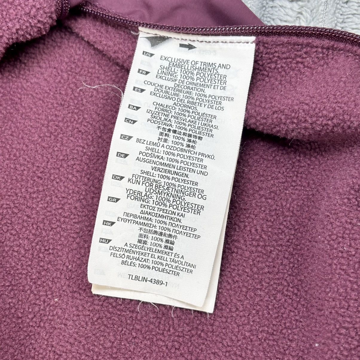 5.11 5.11 Tactical Women Jacket XL Violet Seacoast Anorak Logo Size XL / US 12-14 / IT 48-50 - 5 Thumbnail