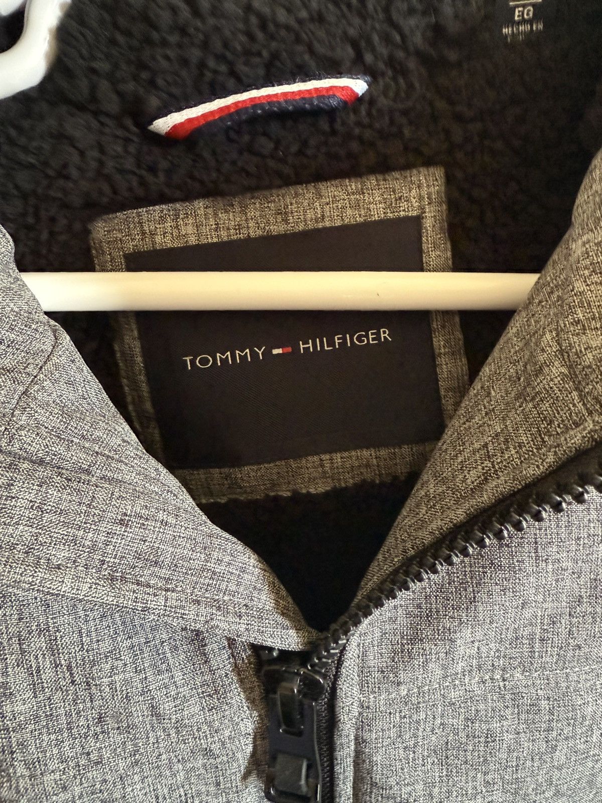 Tommy Hilfiger Tommy Hilfiger Coat Size XL Size US XL / EU 56 / 4 - 4 Thumbnail