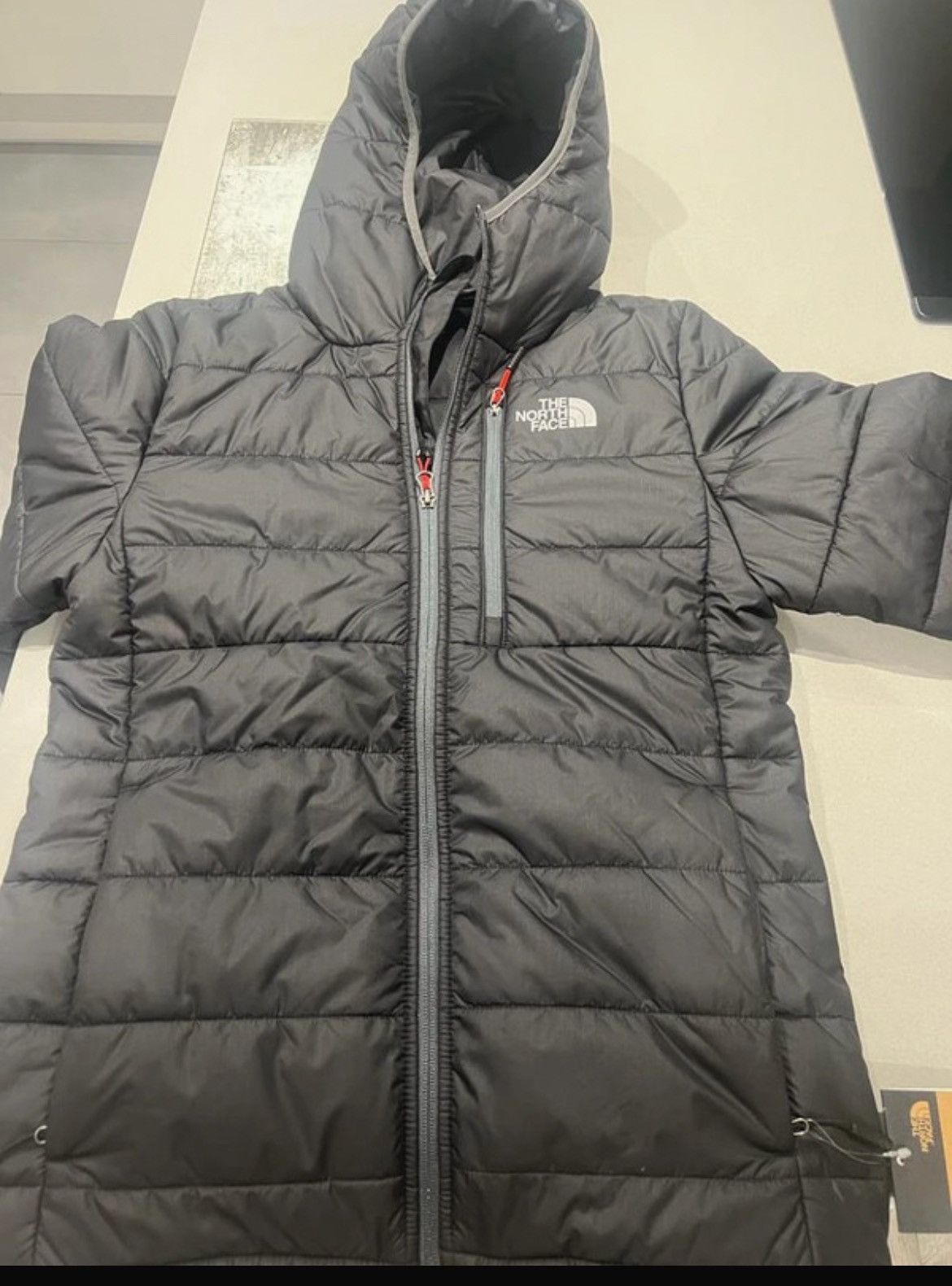 The North Face The North Face Lungern Padded Jacket Size US XS / EU 42 / 0 - 1 Thumbnail