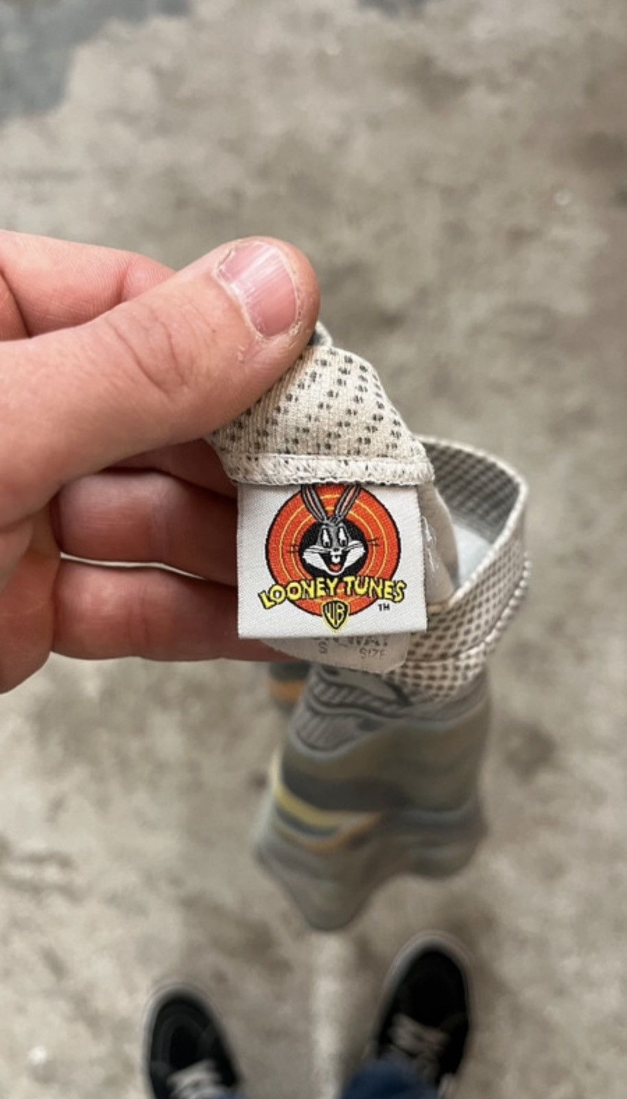 Other 1998 Taz AOP tee Size US M / EU 48-50 / 2 - 4 Thumbnail