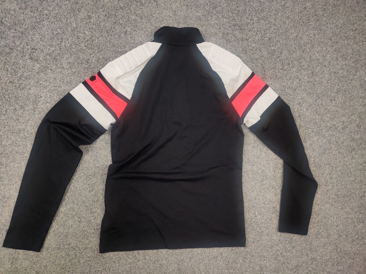 Bogner Bogner Jesso Rolli zip elastic fabric heat sink Long sleeve Size US S / EU 44-46 / 1 - 8 Thumbnail