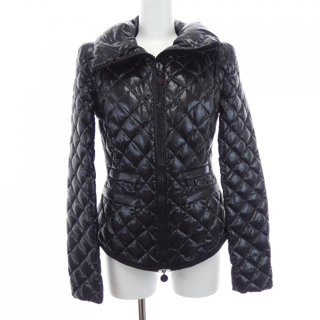 Moncler Moncler Moncler CHAMPETRE Down Jacket Others Outerwear CHAMPETRE DUTY FREE for USA Size ONE SIZE - 1 Thumbnail