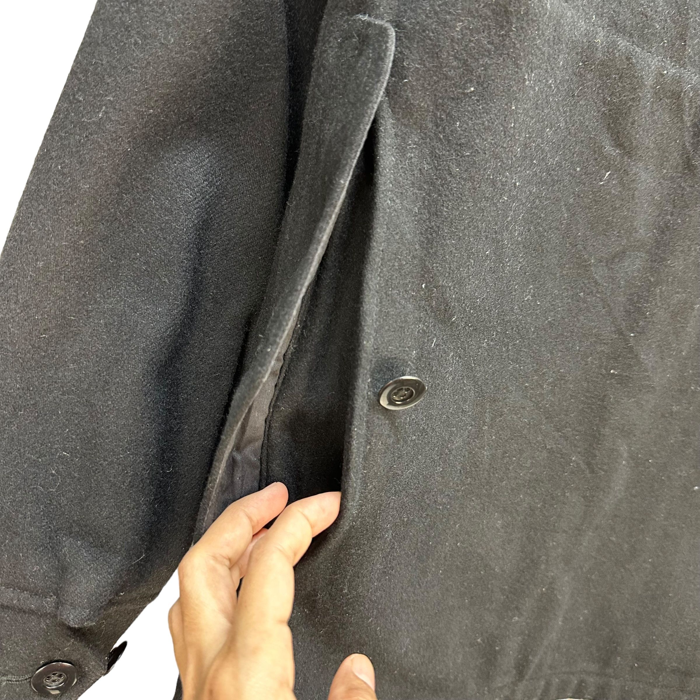Oshkosh OSHKOSH Classic Multipocket Wool Jacket #A37-0850 Size US L / EU 52-54 / 3 - 13 Thumbnail