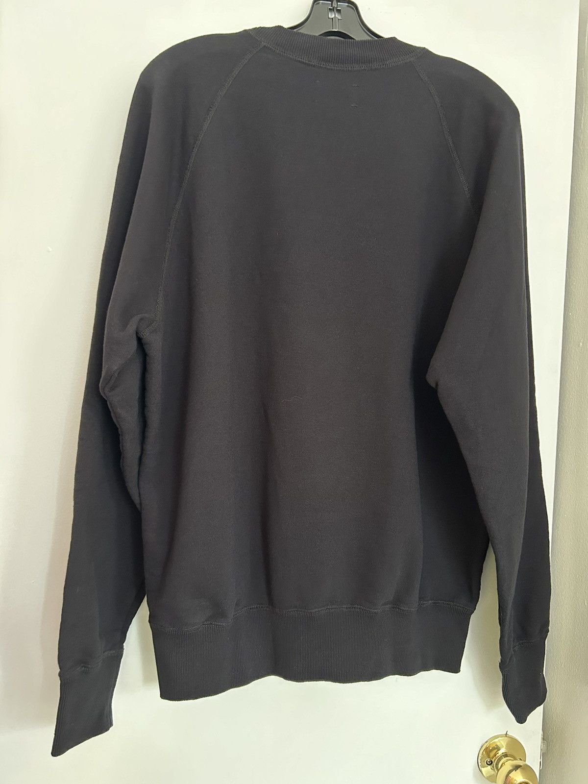 Aime Leon Dore Aime Leon Dore Crest crewneck Size US L / EU 52-54 / 3 - 5 Thumbnail