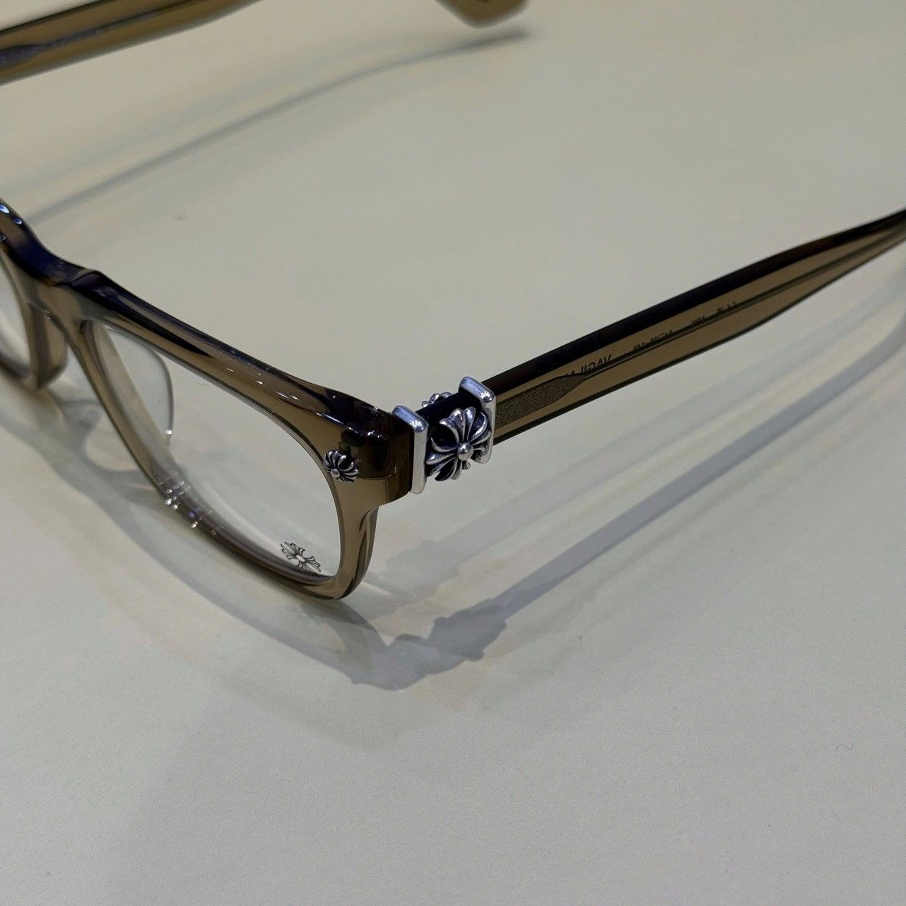 Chrome Hearts CHROME HEARTS VAGILANTE ARMY Size ONE SIZE - 5 Thumbnail