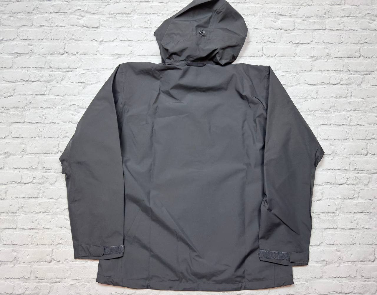Arc'teryx × Haglofs × Salomon Haglofs Roc New XXL Mens Jacket Goretex Arcteryx Salomon Size US XXL / EU 58 / 5 - 3 Thumbnail