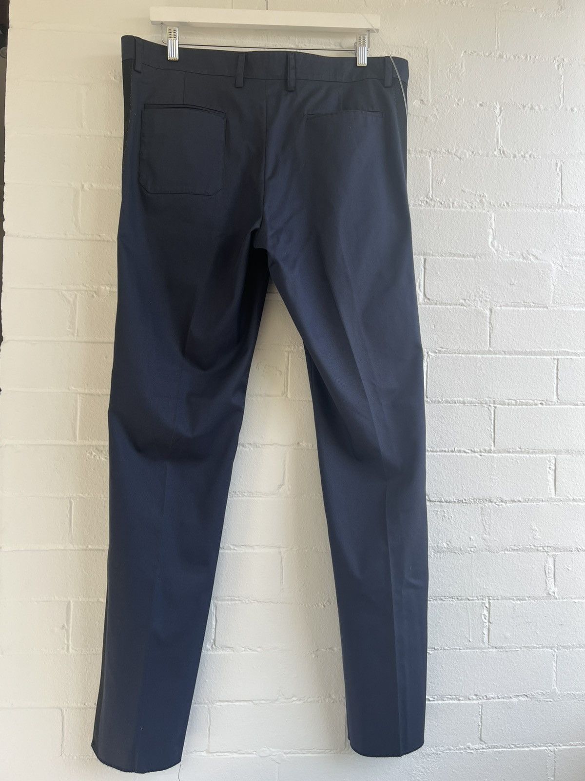 Valentino Valentino summer trousers Size US 36 / EU 52 - 6 Thumbnail