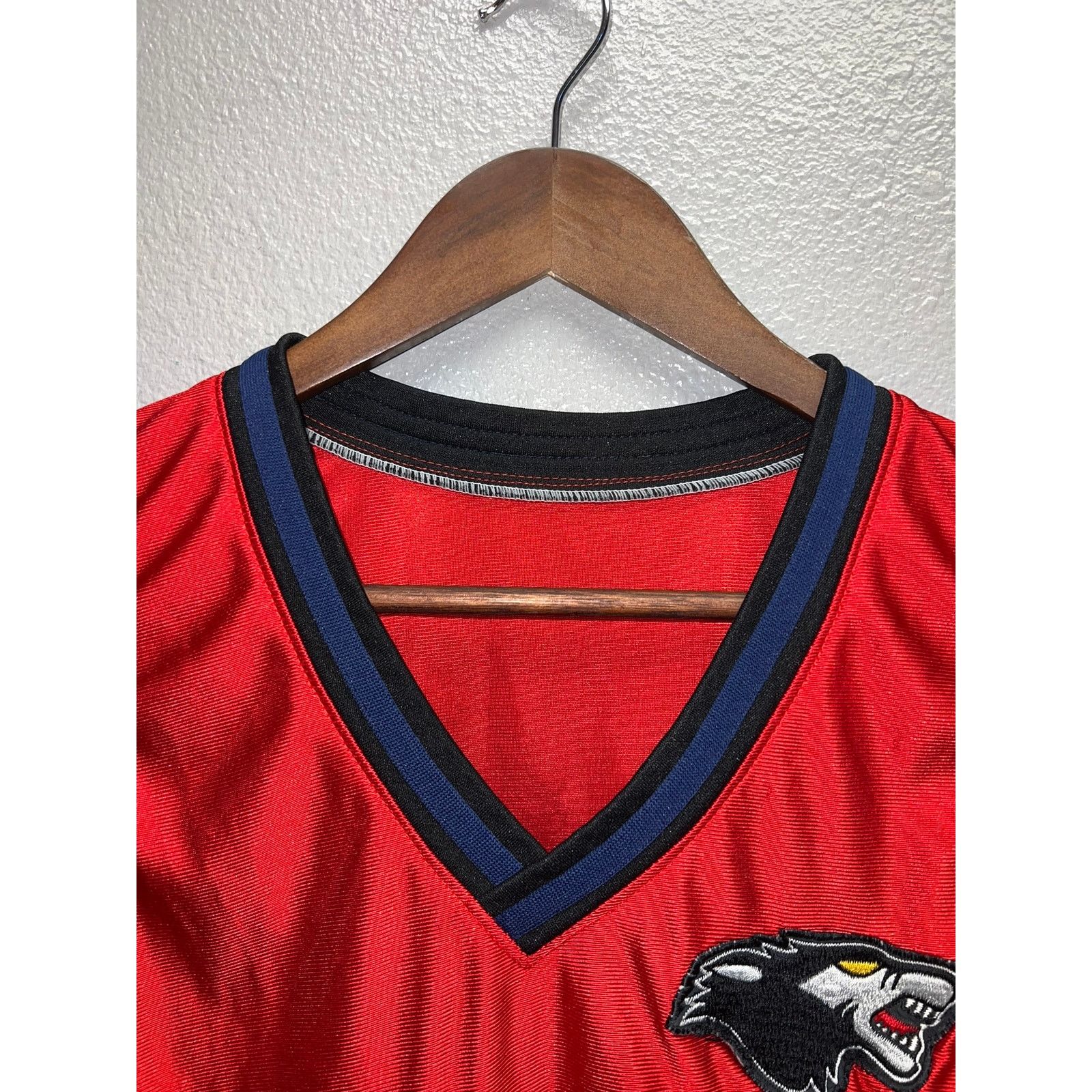 Vintage Vintage Kunsan Jersey Basketball #32 Weaver air Base VTG XL Size US XL / EU 56 / 4 - 7 Thumbnail