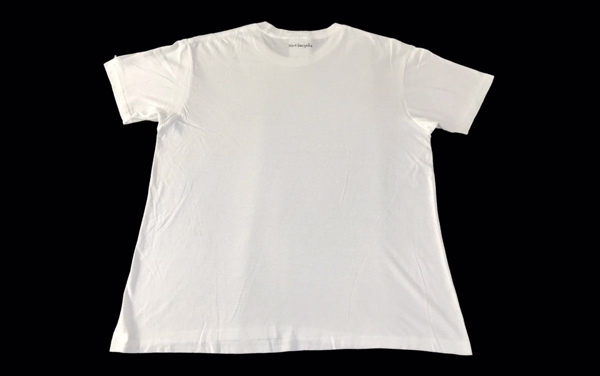 Designer Mark Gonzales Hang Around Art Printed Tee T-shirt Size US L / EU 52-54 / 3 - 2 Thumbnail