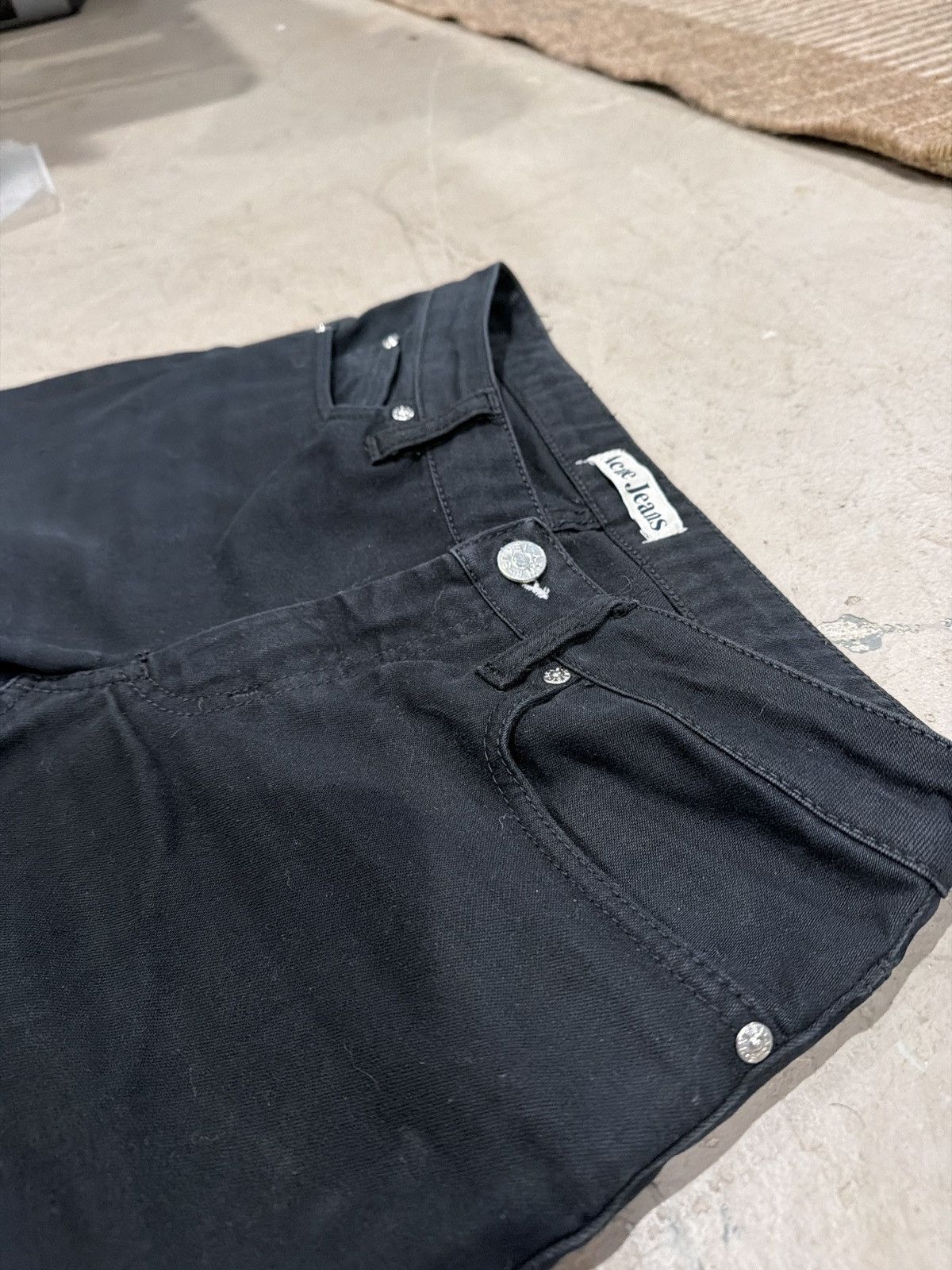 Acne Studios Acne Denim Jeans Size US 30 / EU 46 - 3 Thumbnail