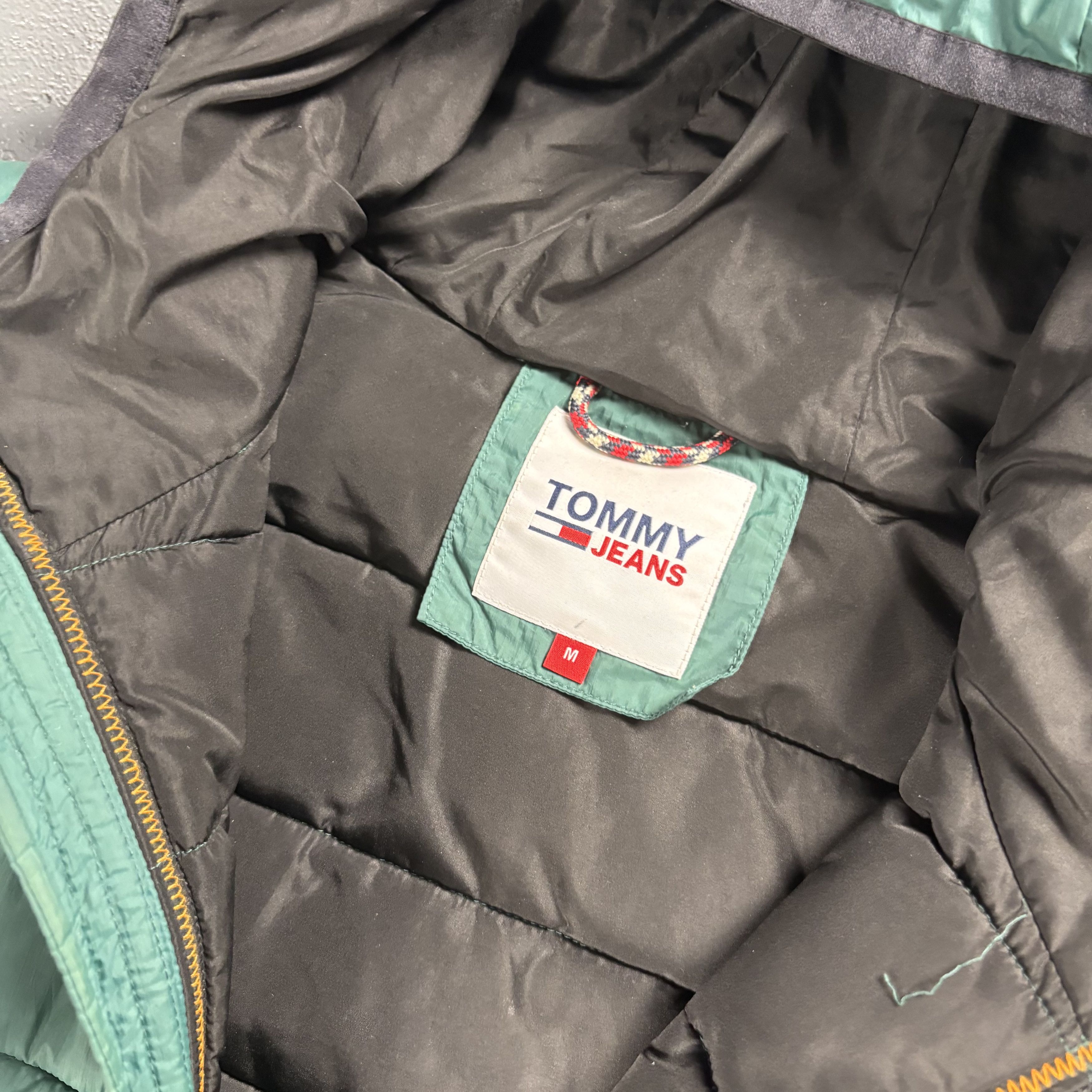 Tommy Hilfiger Tommy Hilfiger Jacket Size US M / EU 48-50 / 2 - 6 Thumbnail