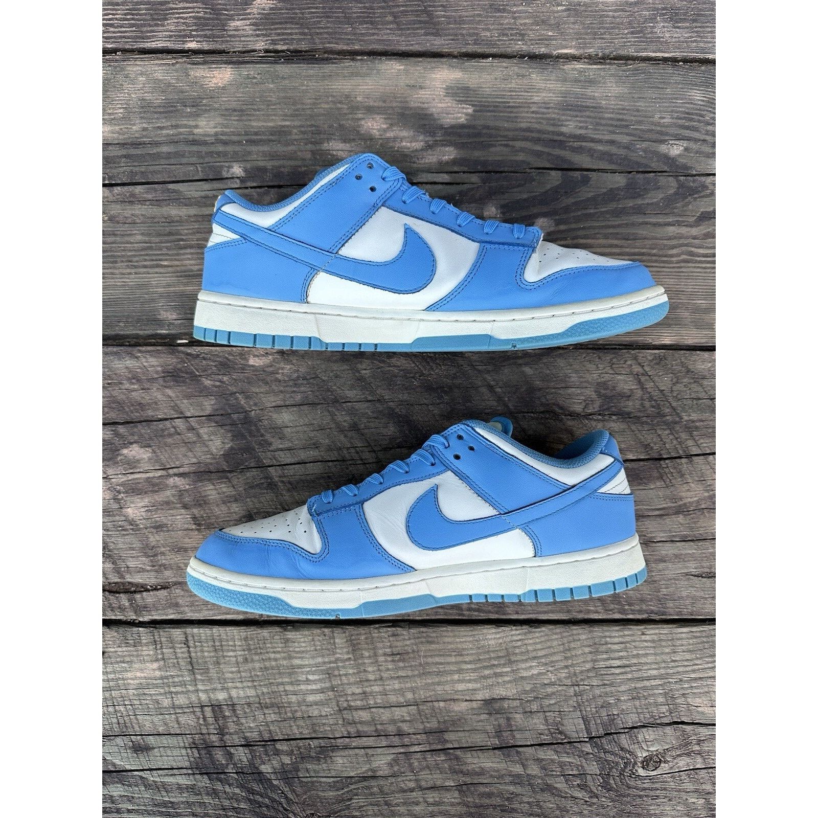 Nike Nike Dunk Low Coast W - Size 11.5w/10m Size US 11.5 / IT 41.5 - 3 Thumbnail