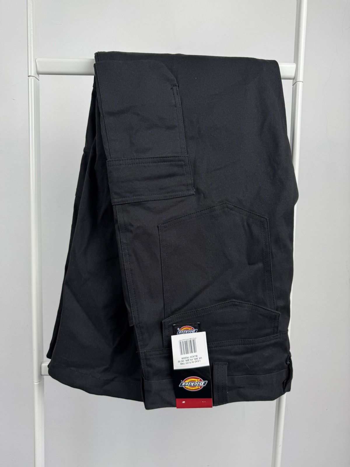 Dickies Dickies Flex Cargo Workwear Pants Deadstock Size US 36 / EU 52 - 1 Thumbnail