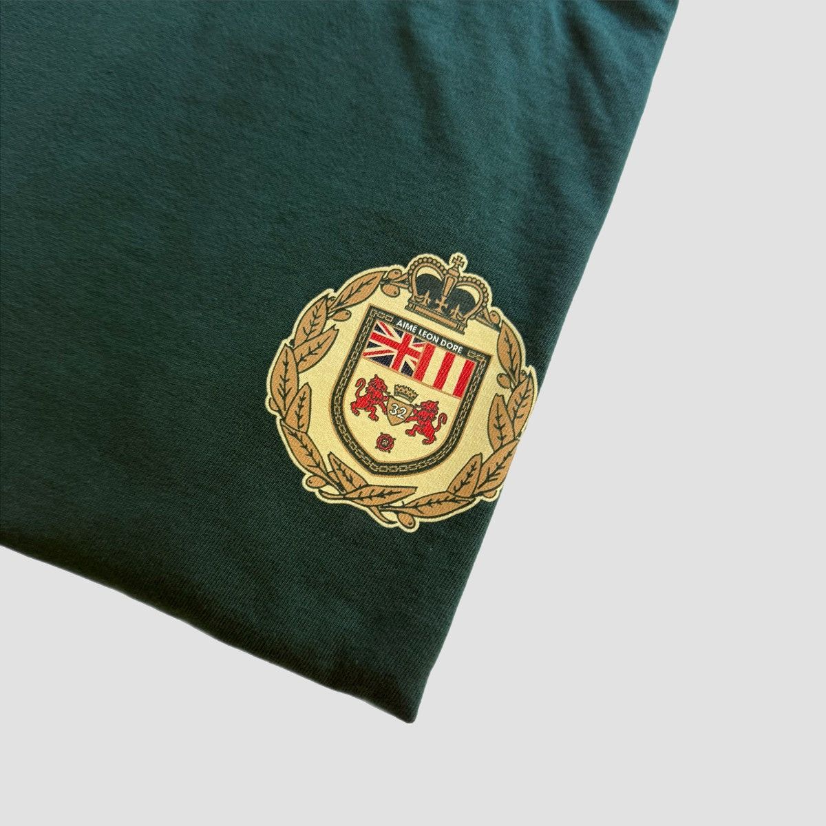 Aime Leon Dore Aime Leon Dore London Club T Shirt Size US M / EU 48-50 / 2 - 6 Thumbnail