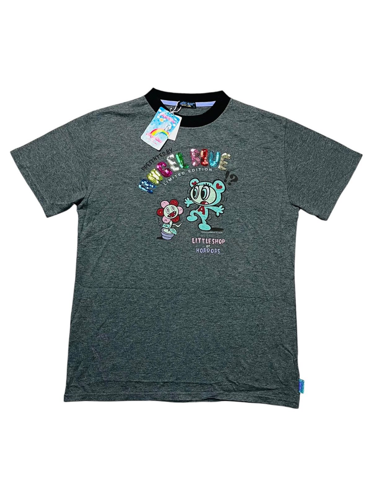 Hysteric Glamour Baby T Shirt | Grailed