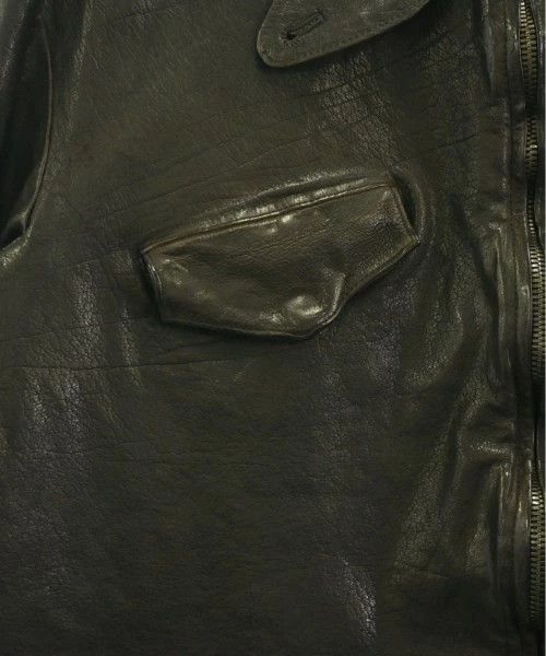 Yohji Yamamoto yohji yamamoto POUR HOMME BACKLASH jacket Size US XL / EU 56 / 4 - 7 Thumbnail