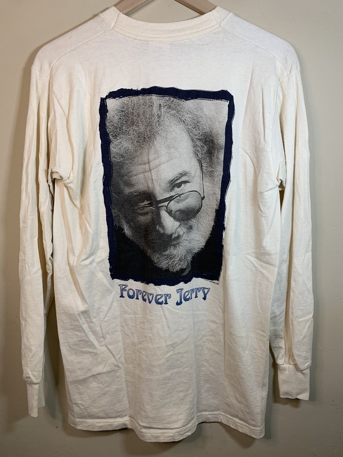 Band Tees × Grateful Dead × Vintage *RARE* Vintage 90s Grateful 