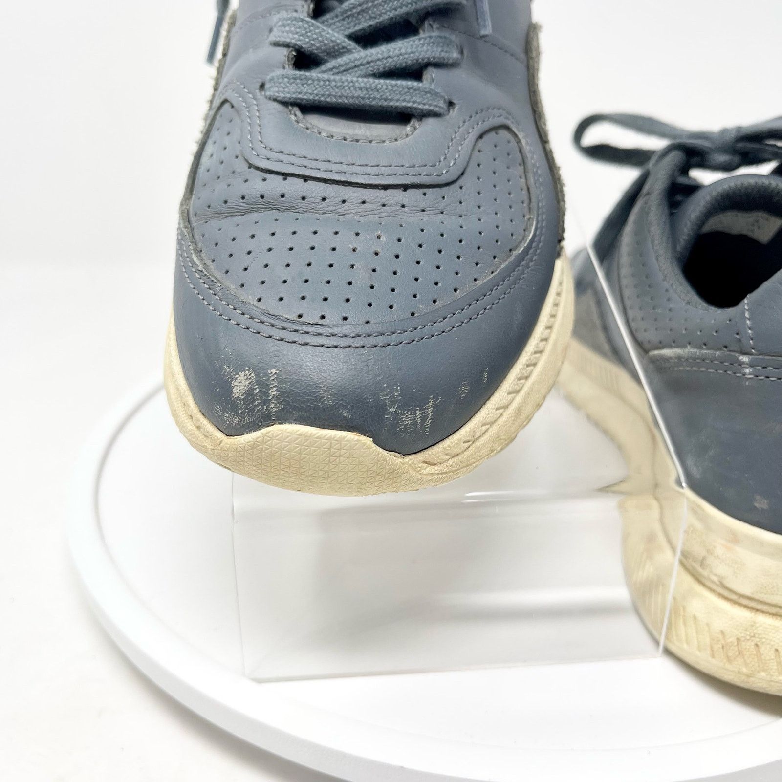 Everlane Everlane The Trainer Leather Everyday Casual Sneaker Size 8 Size US 8 / IT 38 - 5 Thumbnail