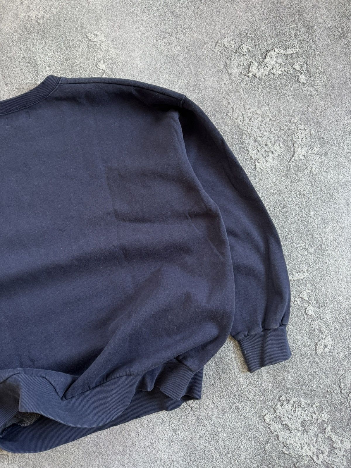 Vintage Boston city in the USA crewneck sweatshirt jumper pullover Size US M / EU 48-50 / 2 - 13 Thumbnail