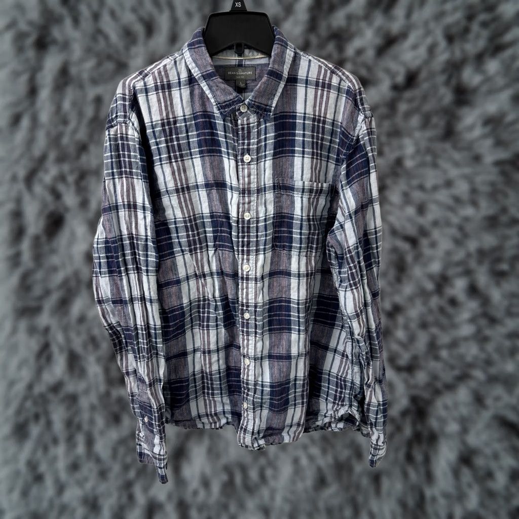 Vintage VINTAGE? No. Size US L / EU 52-54 / 3 - 1 Thumbnail