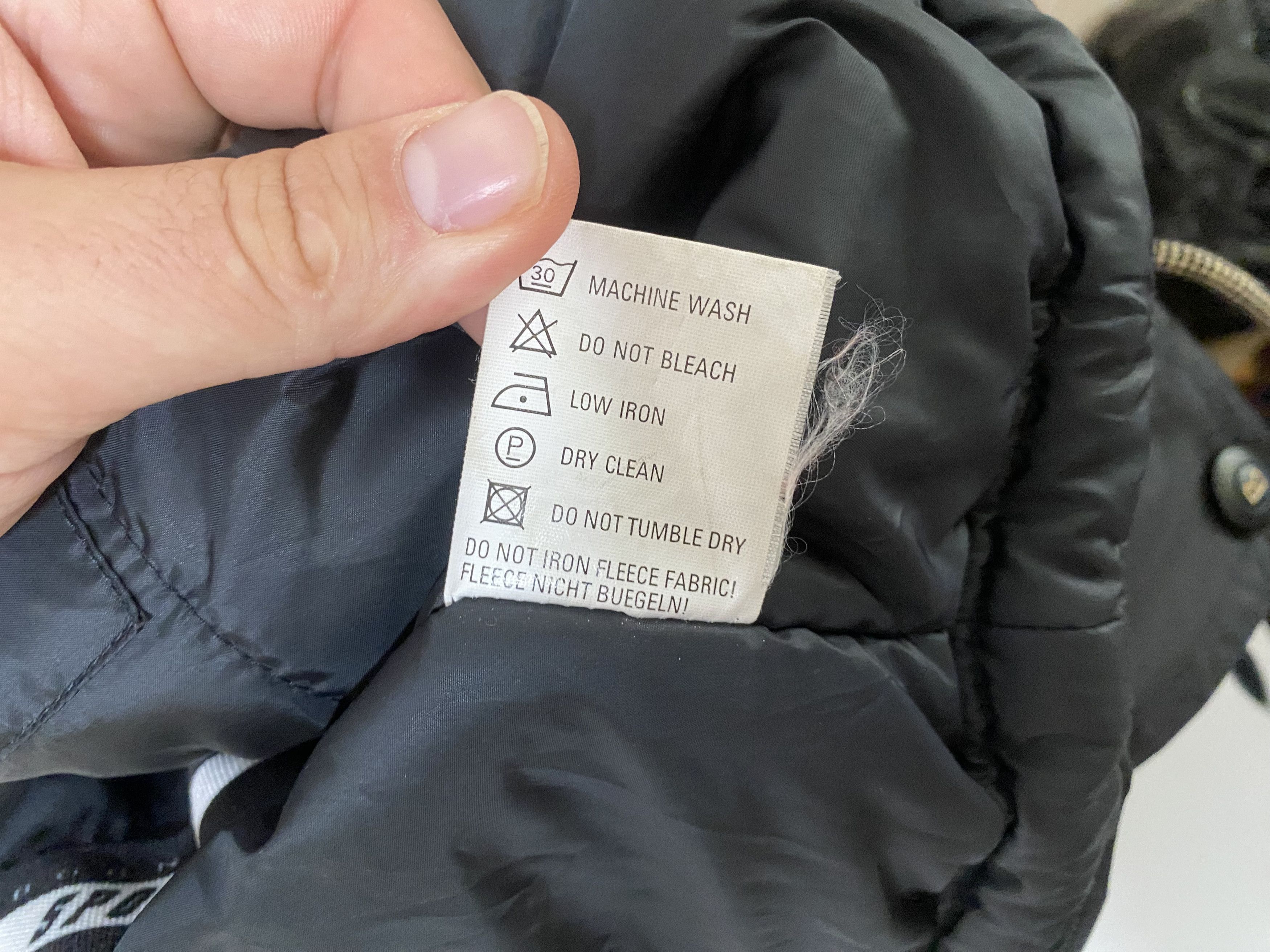 Bogner × Vintage VINTAGE BOGNER SPORT KATHMANDU MOUNTAINEERING SKI VEST Size US L / EU 52-54 / 3 - 10 Thumbnail