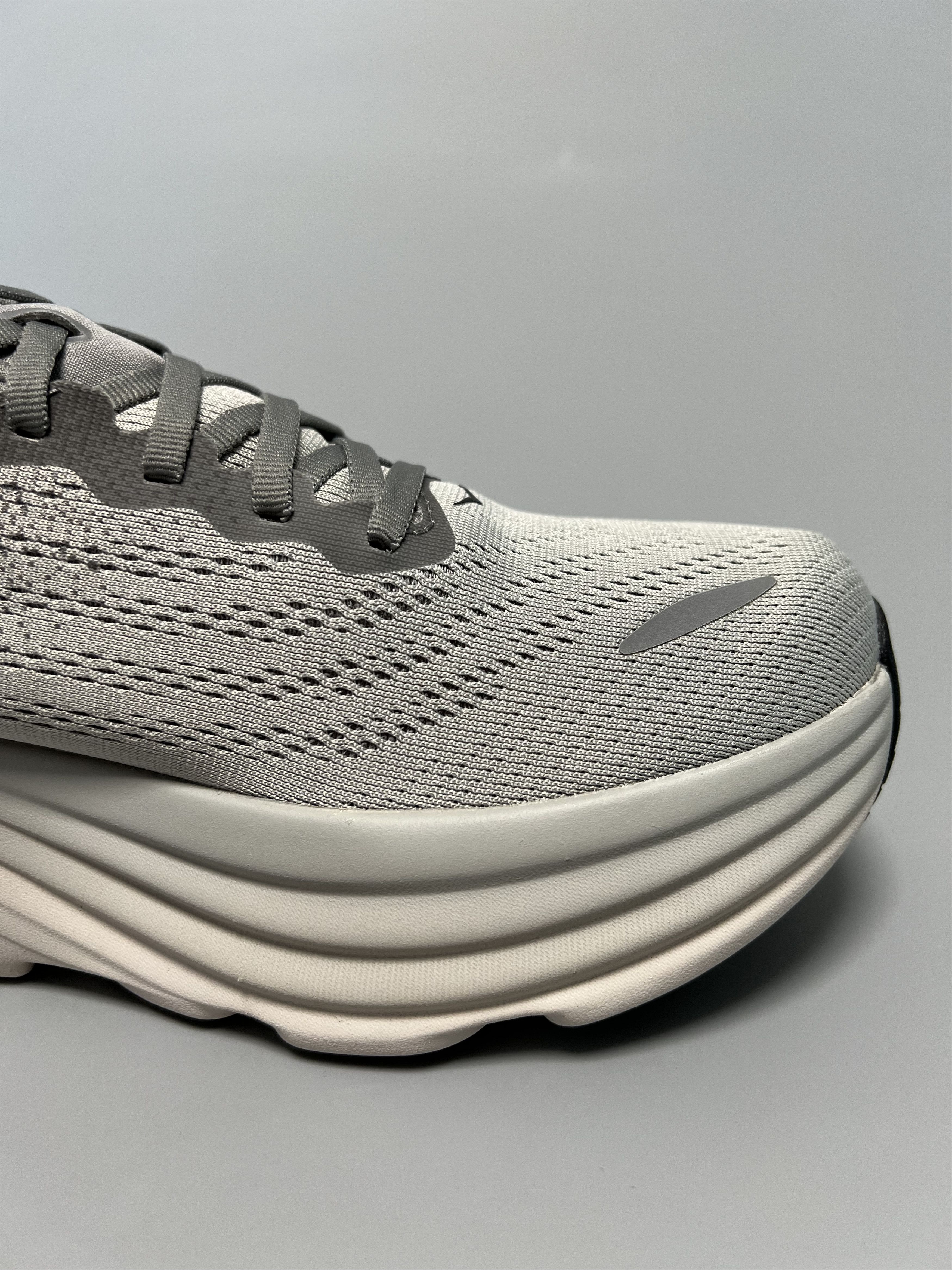Hoka 10.5D Hoka One One Bondi 8 Men’s Running Shoes Size US 10.5 / EU 43-44 - 7 Thumbnail