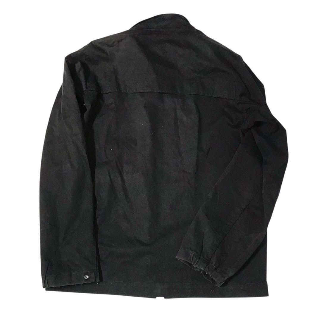 Yohji Yamamoto Vintage yohji yamamoto AAR multizip moto jacket Size US M / EU 48-50 / 2 - 12 Thumbnail