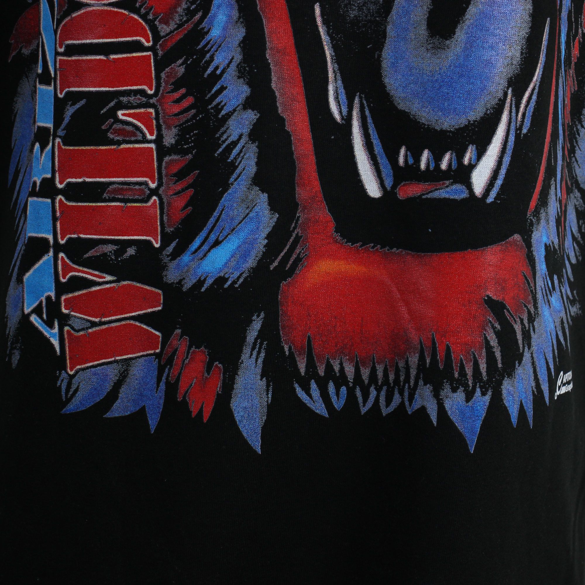 NCAA Arizona Wildcats Tshirt/Hoodie/Sweatshirt/Shirt Size US XL / EU 56 / 4 - 6 Thumbnail