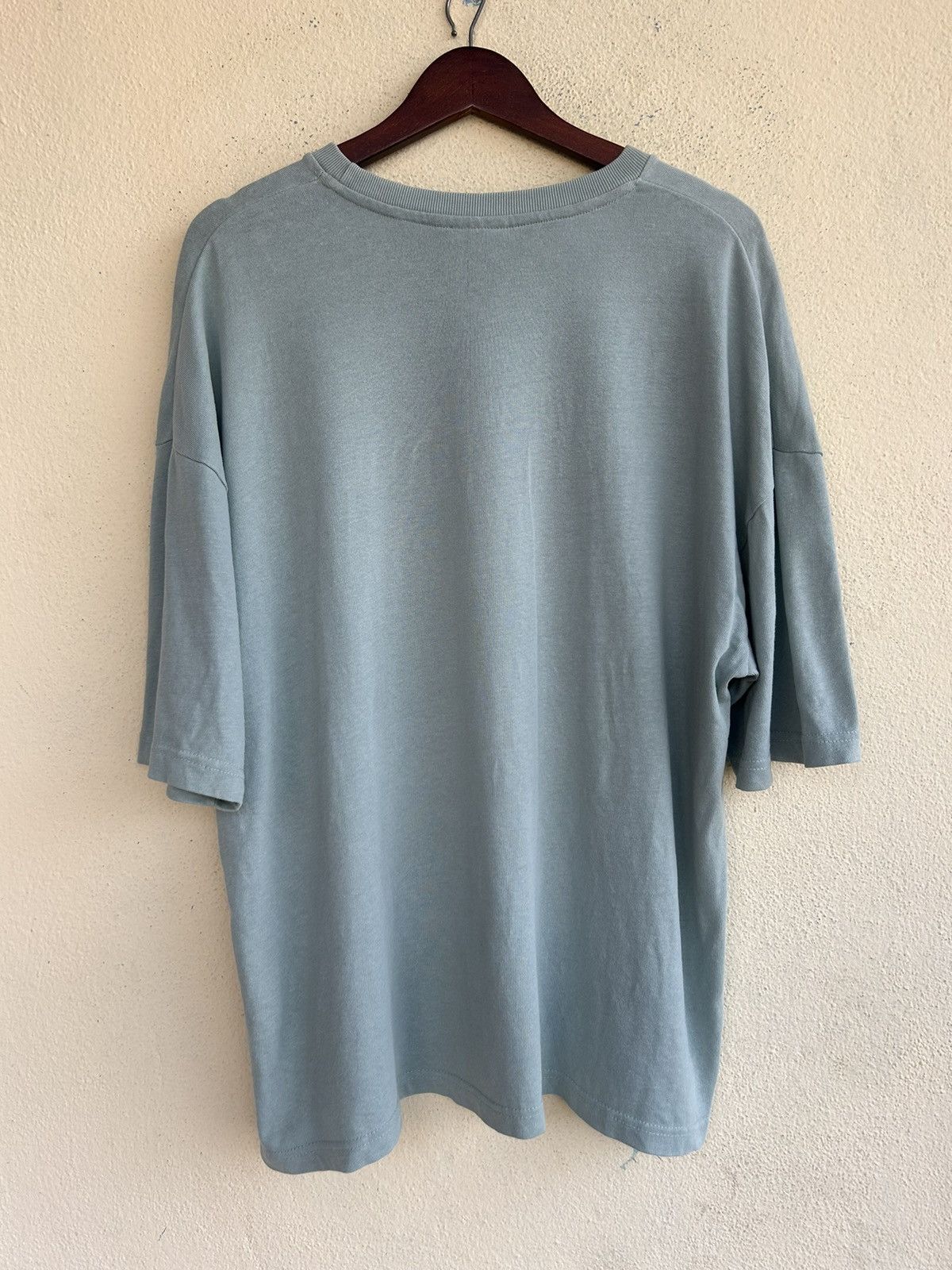 Vision Streetwear Oversized Tshirt Size US M / EU 48-50 / 2 - 2 Thumbnail