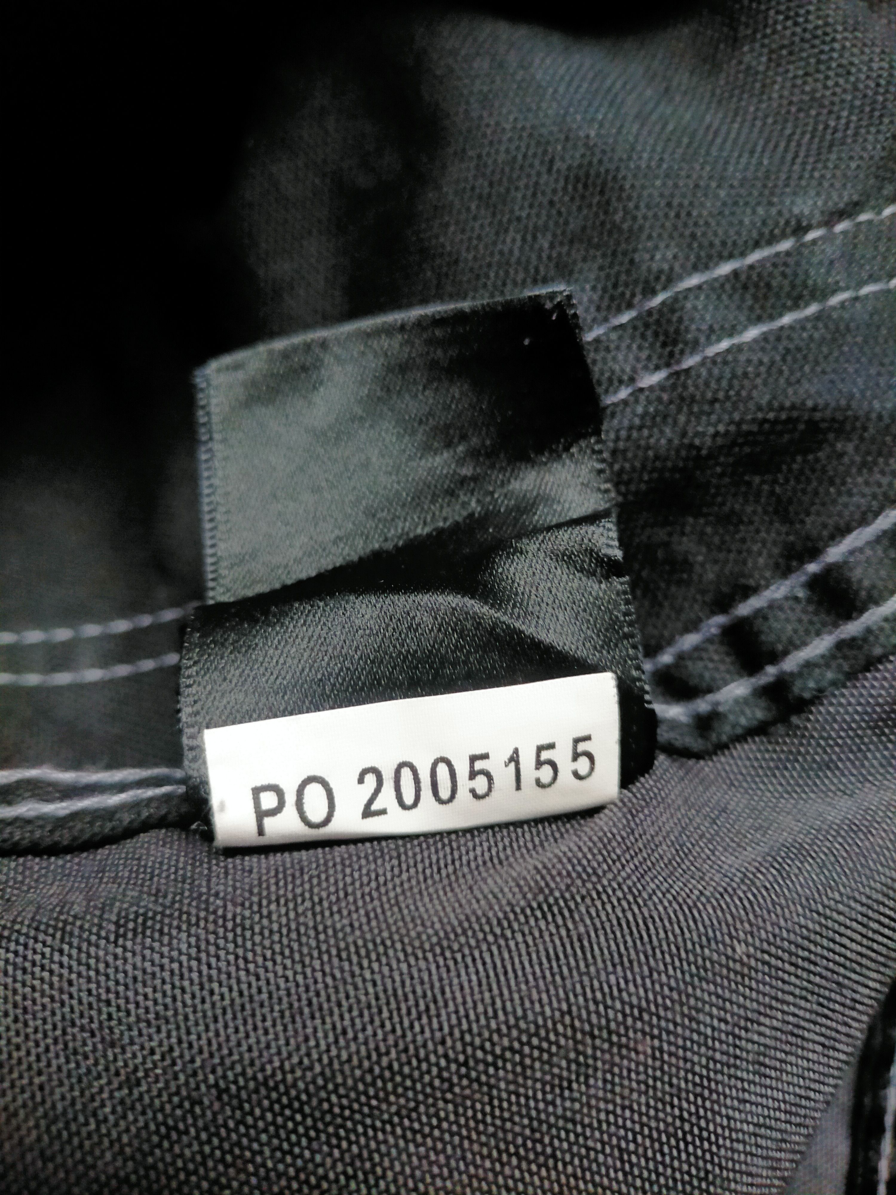 Helly Hansen Helly Hansen Workwear Mutipocket Cargo Trouser Pants Size US 30 / EU 46 - 23 Thumbnail