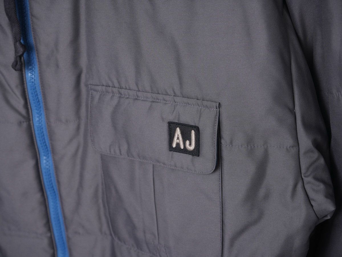 Armani RARE Armani Jeans 2 in 1 Jacket with Vest ! sz M Size US M / EU 48-50 / 2 - 4 Thumbnail