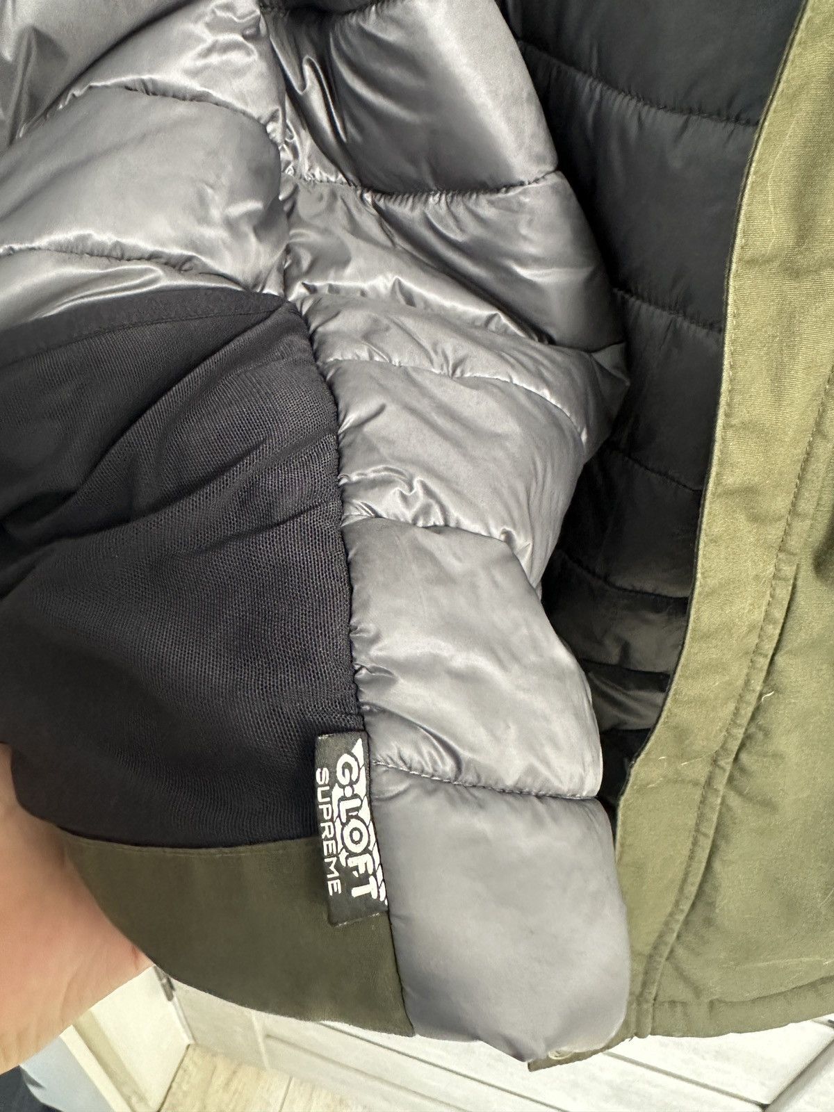Fjallraven Fjallraven Jacket Skogso Padded Size US S / EU 44-46 / 1 - 9 Thumbnail