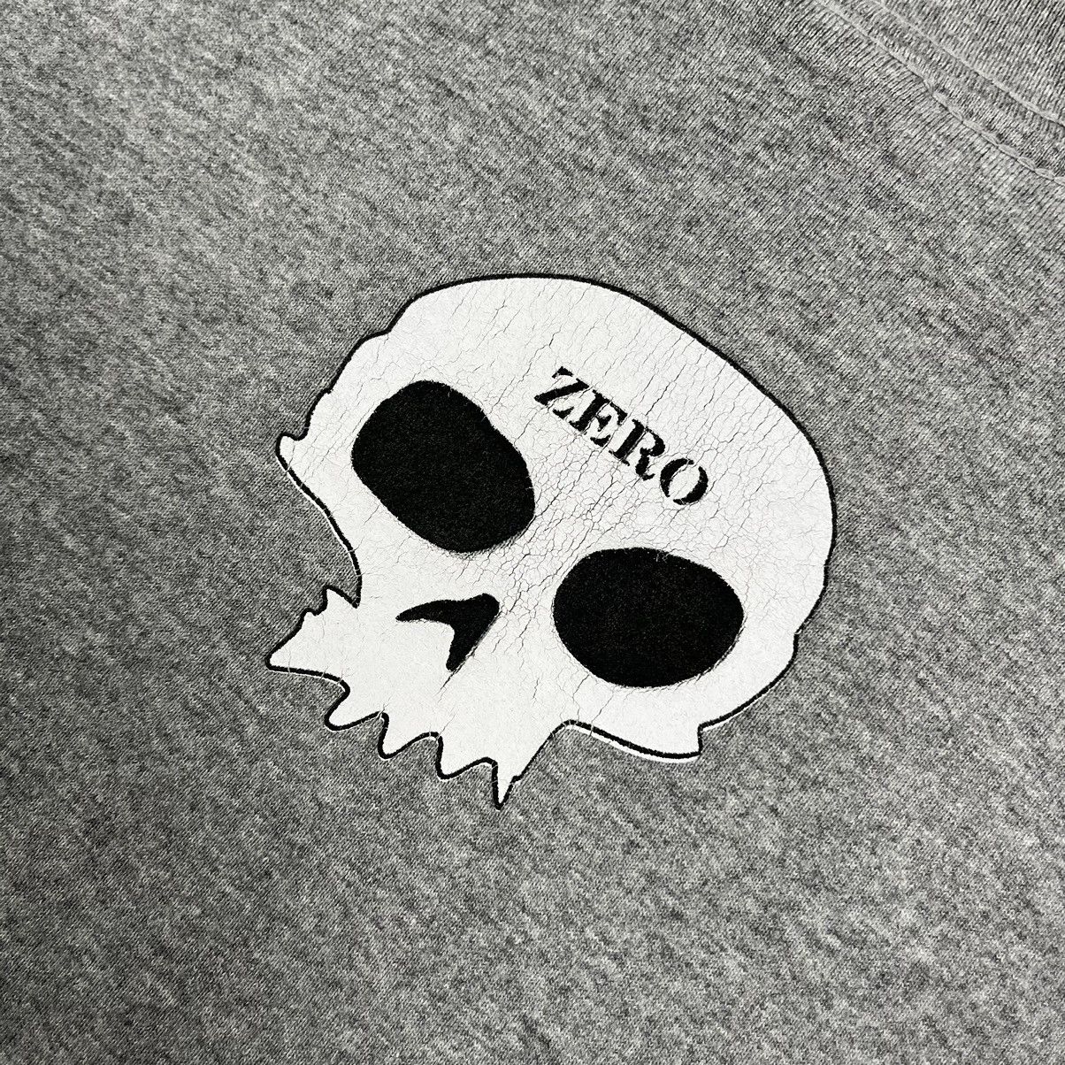 Hook-Ups Vintage Zero Skateboarding y2k Hook Ups sk8 tee 90’s Size US L / EU 52-54 / 3 - 17 Thumbnail