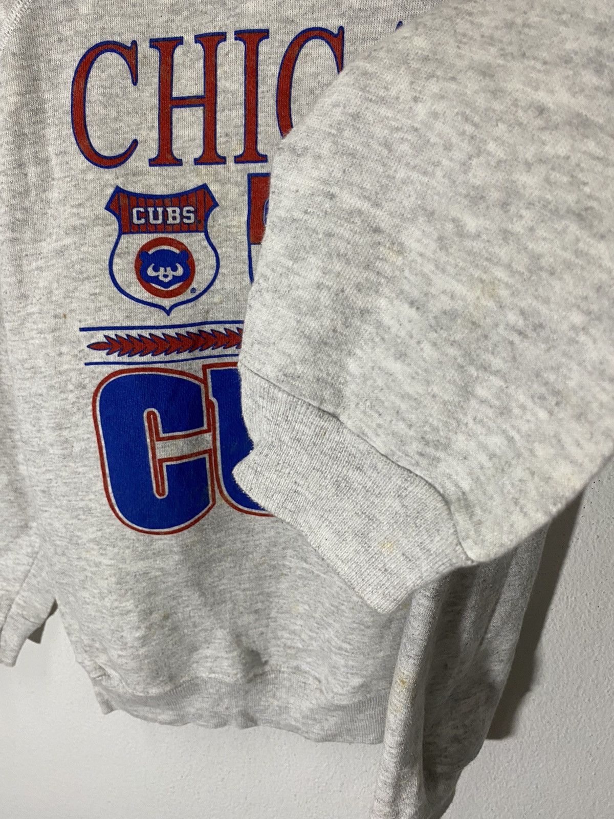 MLB × Vintage VINTAGE CHICAGO CUBS MLB Size US L / EU 52-54 / 3 - 5 Thumbnail