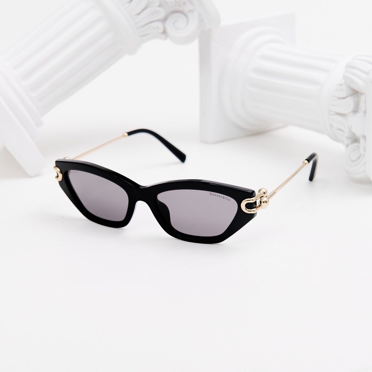 Tiffany & Co. TIFFANY&CO 0TF4231U 800181 SUNGLASSES Size ONE SIZE - 1 Thumbnail