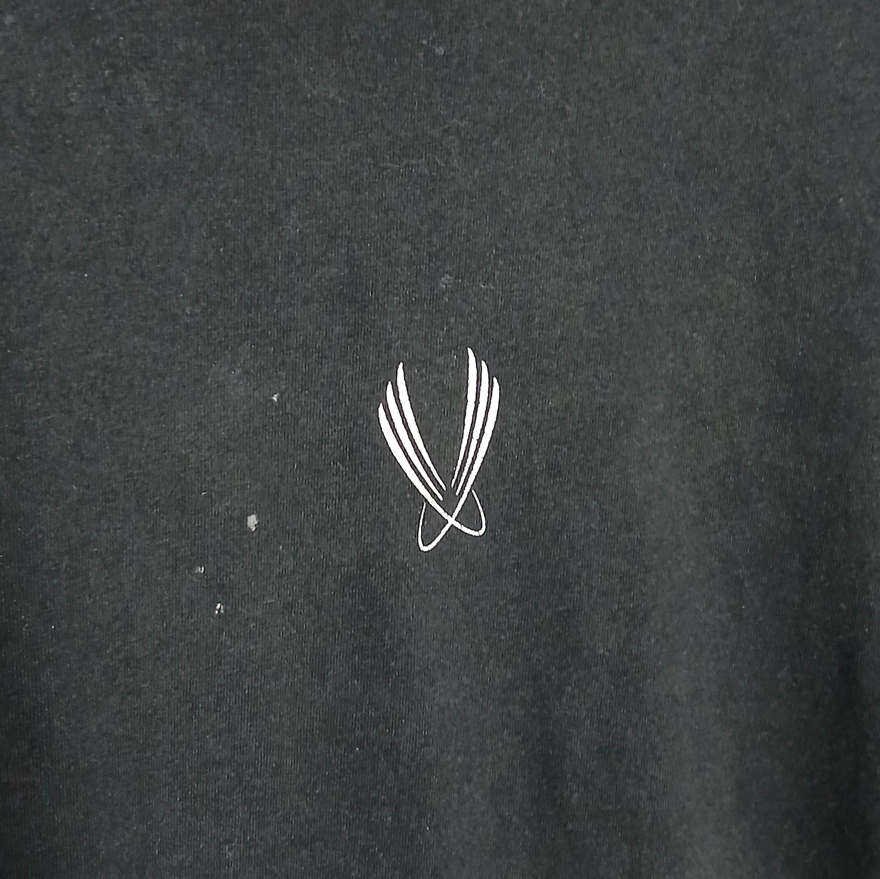 Nike × Vintage Vintage Nike T-Shirt Size US XL / EU 56 / 4 - 4 Thumbnail