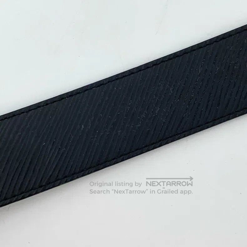 Louis Vuitton Louis Vuitton Dark brown logo, full print, full print, smo Size ONE SIZE - 9 Thumbnail