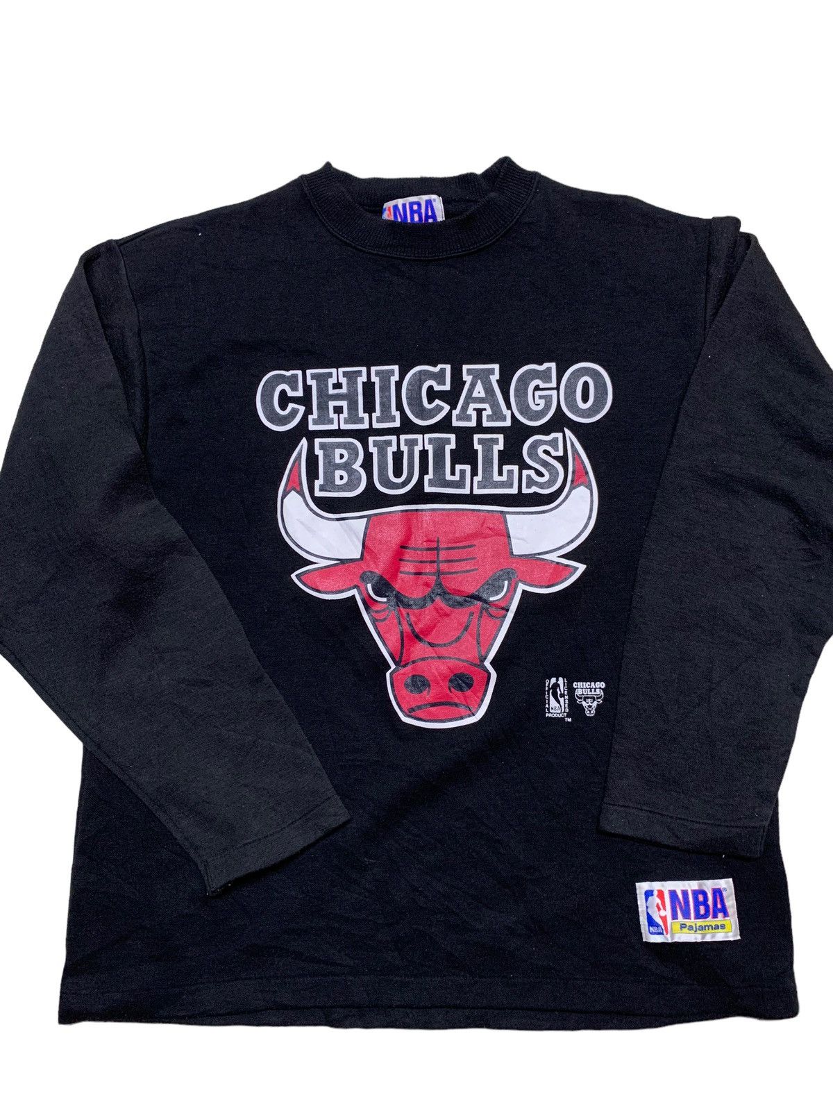 NBA X CHICAGO BULLS VINTAGE