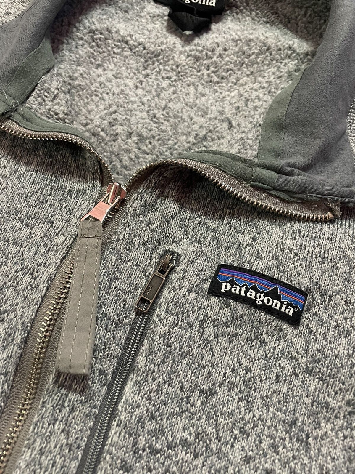 Patagonia Patagonia Fleece Jacket Size US M / EU 48-50 / 2 - 3 Thumbnail