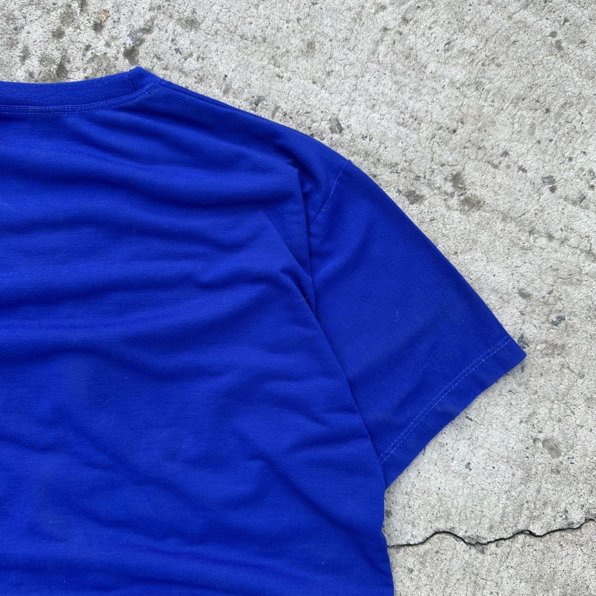 Y's Vintage Japanese Style Adult Saigon City T-shirts Vietnam Size US M / EU 48-50 / 2 - 9 Thumbnail